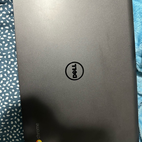 Grey Chromebook laptop for sale cheap cheap - Picture 1 of 2